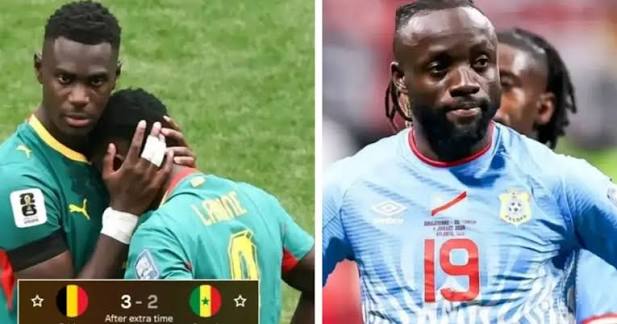 Maumivu Ya Dakika Ya 86 Timu Tatu Afrika
