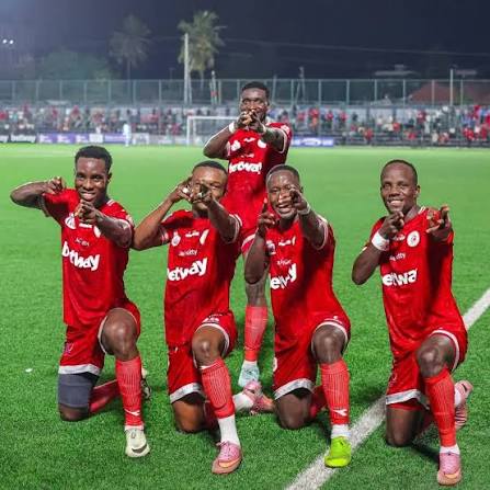 Simba Yarudi Kwa Kishindo, Taji La CRDB  Lachochea Vita Msimu Ujao