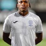 Usajili wa Alphonce Msanga Yanga