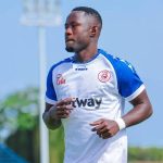 Libasse Gueye Simba SC