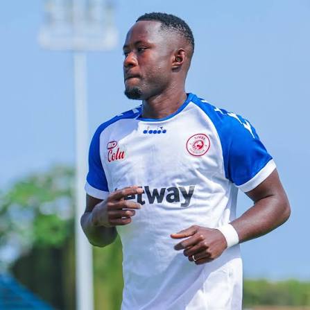 CECAFA Kagame Cup: Libasse Gueye Ametua Simba SC, Barker Amsuka Upya Kikosi Kuikabili Jamus FC