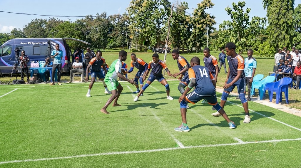 Zanzibar Kutumia Fursa Ya Wenyeji Kabaddi Afrika