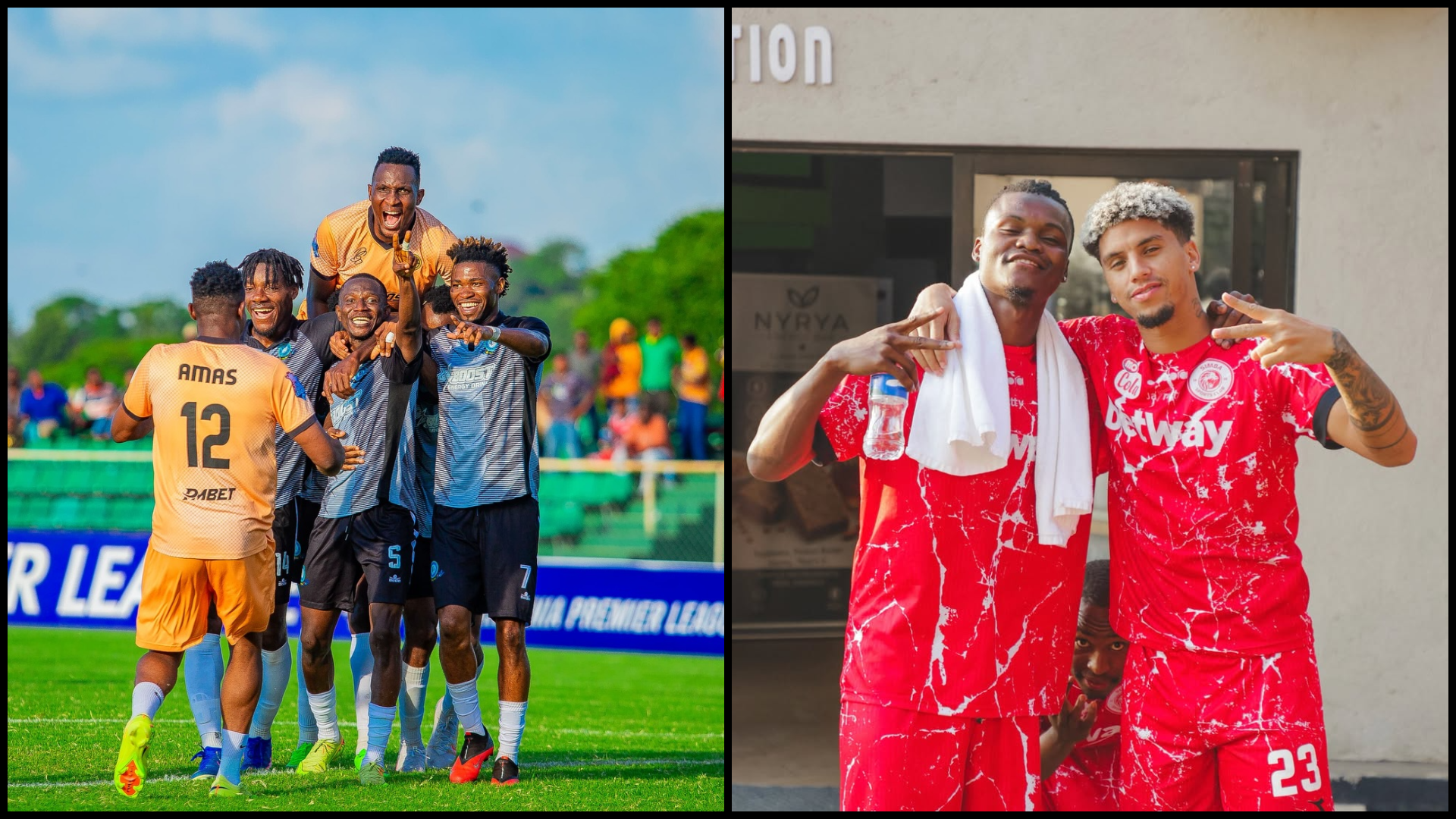 CECAFA Kagame Cup 2026
