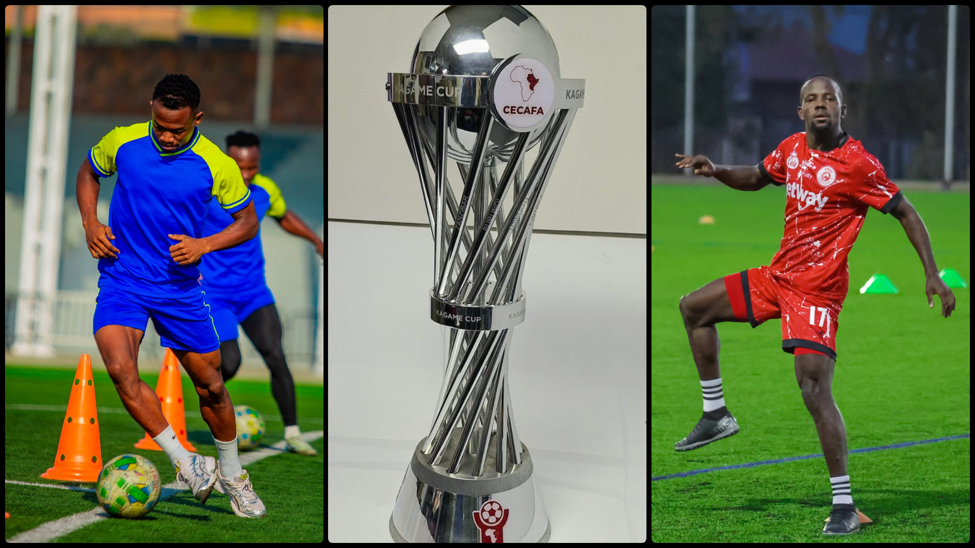 CECAFA Kagame Cup 2026