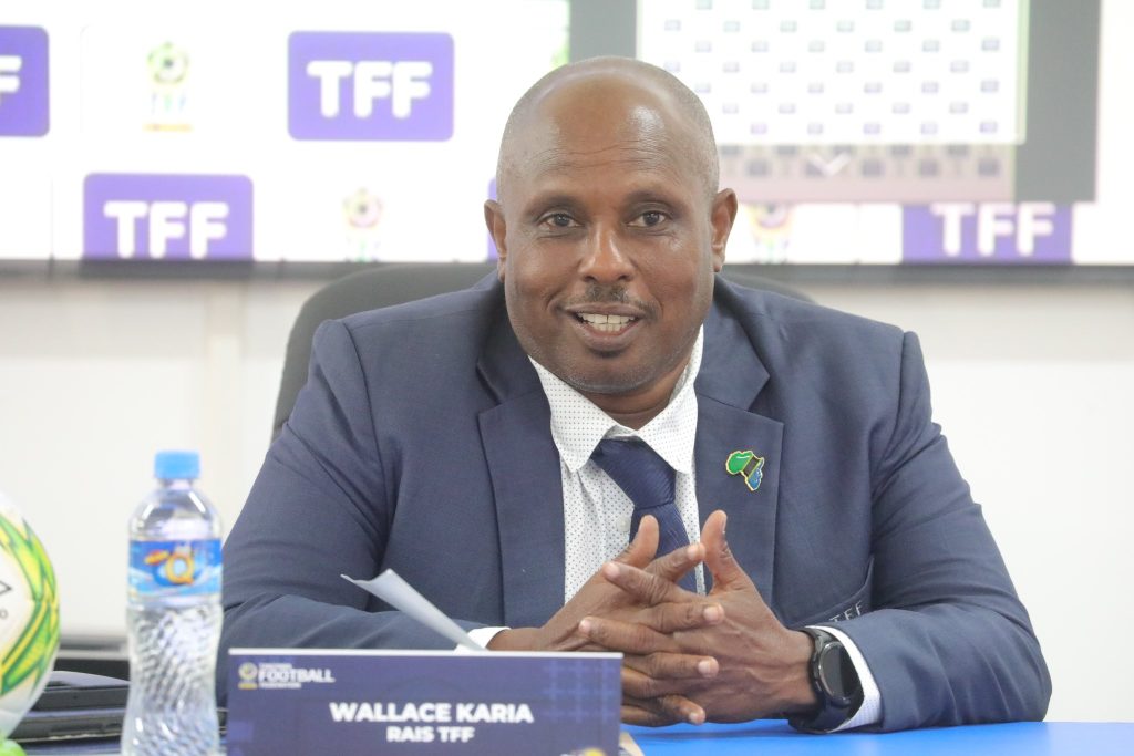 TFF Yaja na Adhabu Kali: Timu Kutakatwa Pointi 5 Kisa Dressing Room