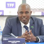 Adhabu ya TFF vyumba vya kubadilishia nguo