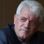 Gwiji wa Liverpool na Newcastle Kevin Keegan Afariki Dunia Akiwa na Miaka 75
