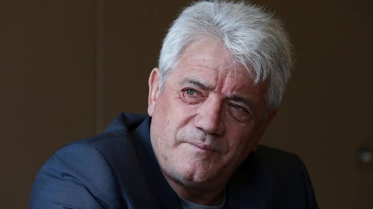 Gwiji wa Liverpool na Newcastle Kevin Keegan Afariki Dunia Akiwa na Miaka 75