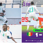 Kenya vs Senegal WAFCON 2026