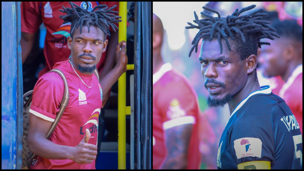 DILI LIMEIVA! Tariq Seif Yuko Hatua za Mwisho Kutua Namungo FC