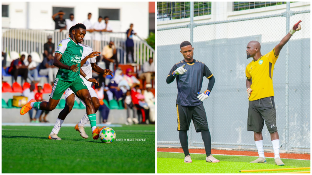 KVZ Yajinoa Kagame Cup 2026
