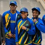 Mabondia wa Tanzania Waanza Kusaka Medali Glasgow!