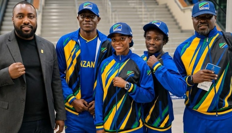 Mabondia wa Tanzania Waanza Kusaka Medali Glasgow!