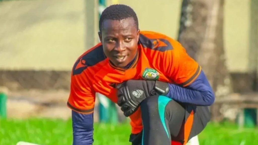 JKT Tanzania Yamnasa Malimi Baada Ya Kukosa Dili La Simba