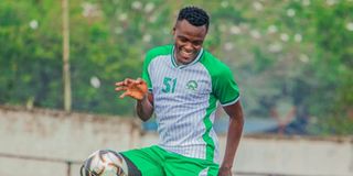 Usajili wa Mashujaa FC