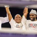 Dorotea Muhoza vs Debora Mwenda