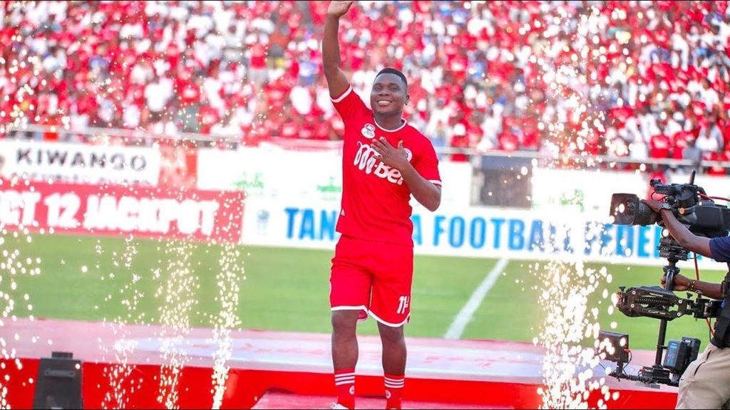 Ratiba Kamili Simba Day 2026: Uzinduzi Wa Jezi Mpya, Marathon Na Kilele Uwanja Wa Uhuru