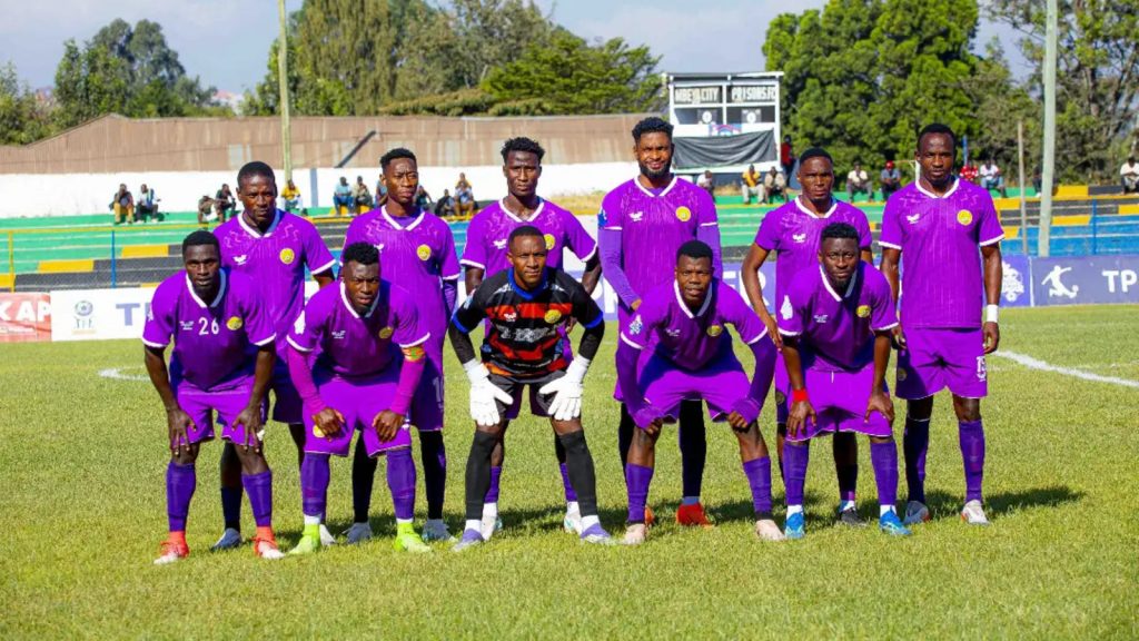 Mbeya City Uhakika Ligi Kuu, Prisons Acha Tusubiri Dakika 180 Nyingine
