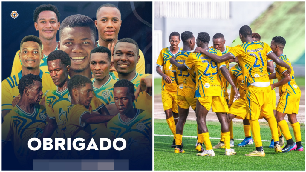 Mlandege FC Yafanya Mabadiliko Makubwa: Yatemema Nyota 18 Msimu wa 2026/27