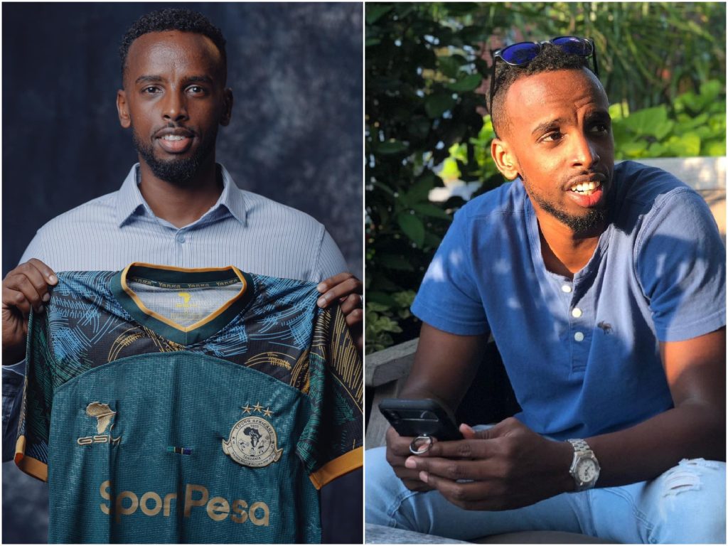 Moalin Awaacha Viongozi Wa Yanga Kwenye Uamuzi Mgumu