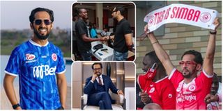 Mo Dewji Afungua Mfuko, Aahidi Simba Kali Kuliko Msimu Ujao