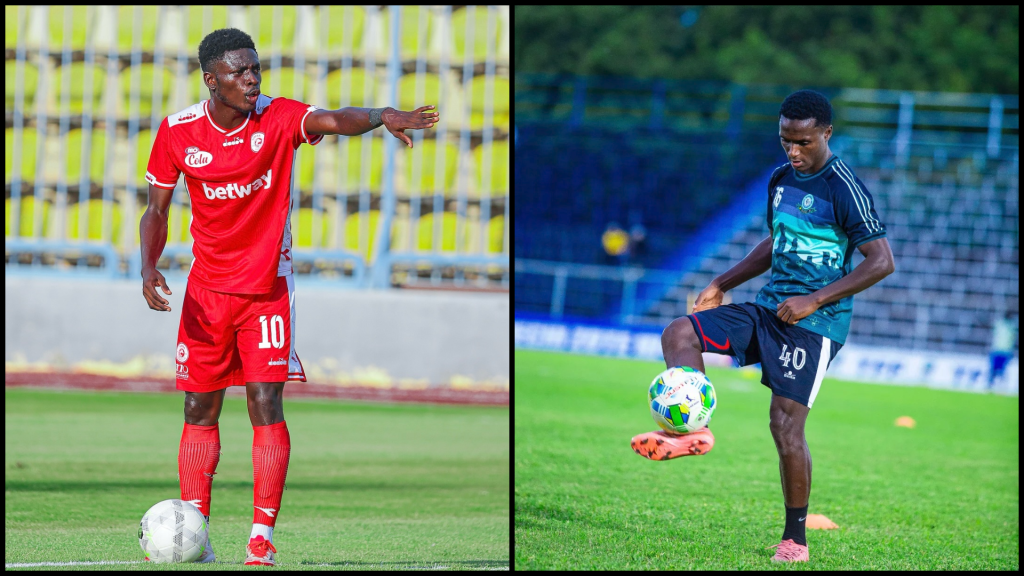 Ahoua Kutua Singida Black Stars: Usajili wa Ahoua na Mipango ya Cecafa