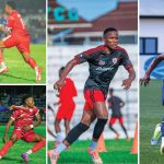 Bakari Msimu Simba SC