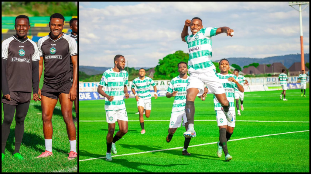 Mtibwa: Tutarudi Na Nguvu Mpya