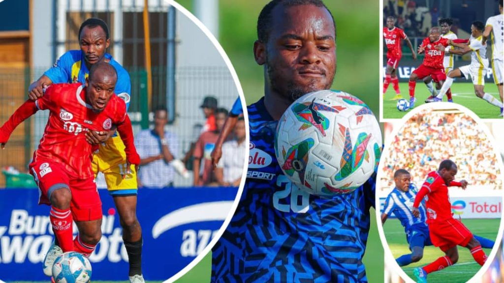 Simba Yaaga nNyota Saba, Yafungua Ukurasa Mpya Kuelekea Msimu Wa 2026/27