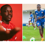 Kelvin Nashon Simba SC