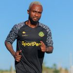 Pacome Zouzoua Yanga