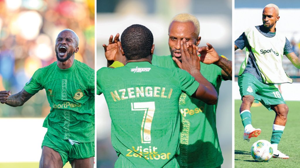 Hatma Ya Pacome Mashakani, Yanga Kuboresha Huduma