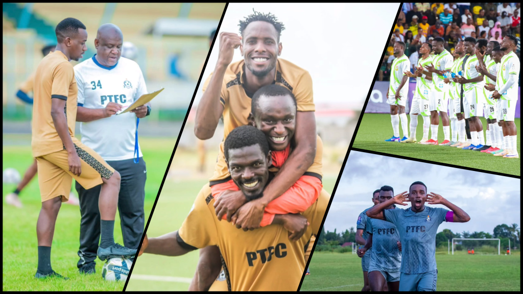 ‘Play Off’ Polisi TZ Katika Njia Za Ihefu Na Mashujaa? Prisons Ni Heshima Tu