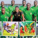 Tanzania Prisons kushuka daraja