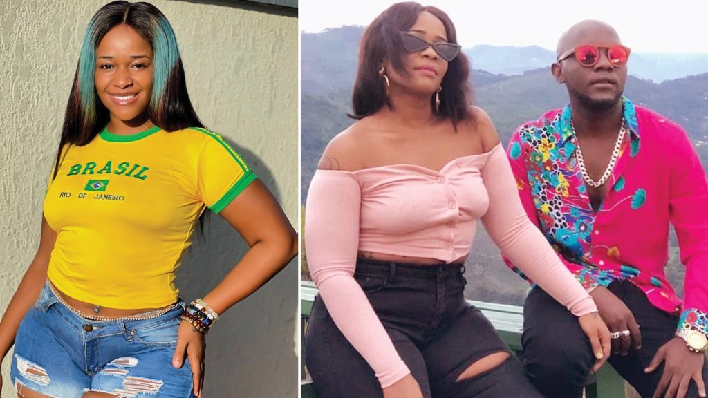 Siri Ya Kimya Cha Linah Sanga: Ndege Mnana Aliyesusa Bongofleva?
