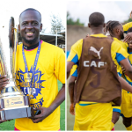 Simba Day 2026 FC Lupopo