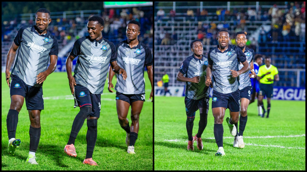 Ripoti ya Singida Black Stars Inataka Sita Wapya