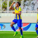 Tegisi Aanza Na Moto CECAFA Kagame Cup: Apigiwa Chapuo Kiatu Cha Ufungaji!