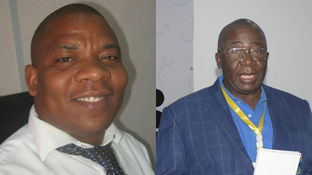 Sarakasi TOC Bado Zamoto, Thadeo Avunja Ukimya, Mtaka Asubiri Ripoti