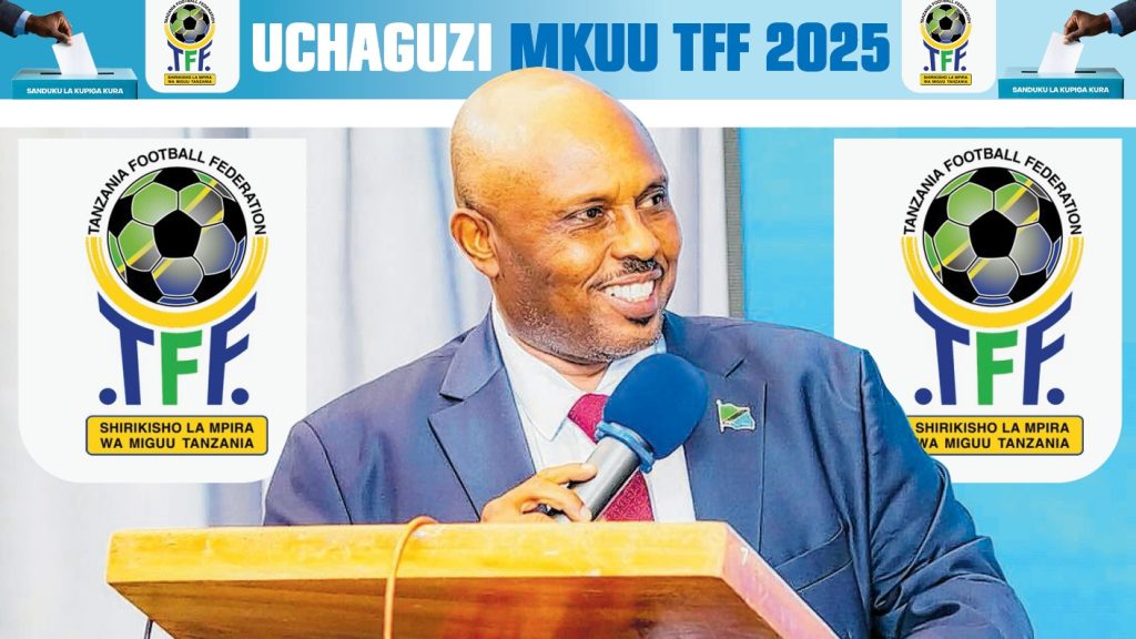 Samatta Bado Anahitajika, Karia Aweka Wazi  Hatua Inayofuata