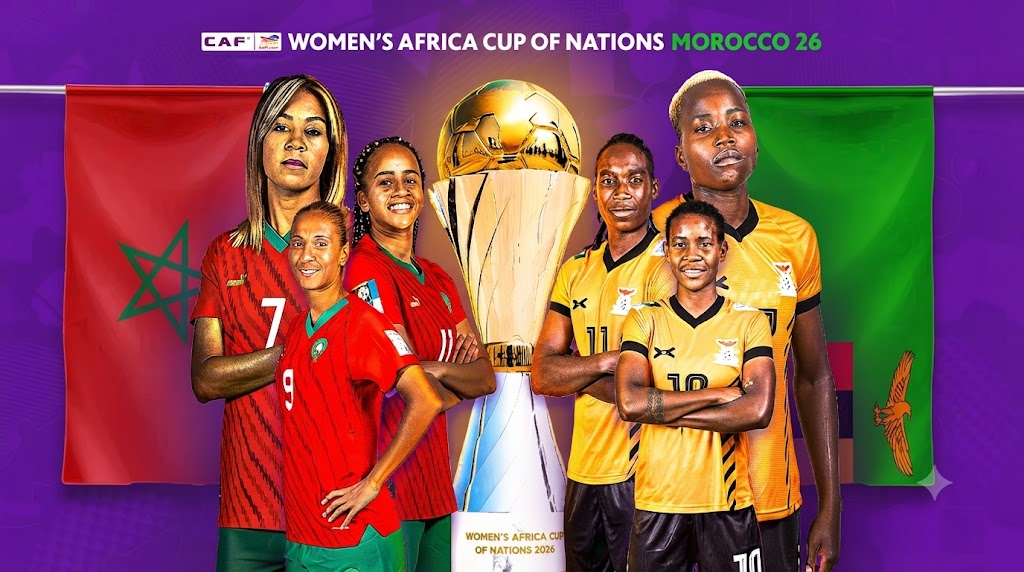 WAFCON 2026 Morocco: Rekodi 8 Zatakazovunjwa, Twiga Stars na Mamilioni ya Pesa