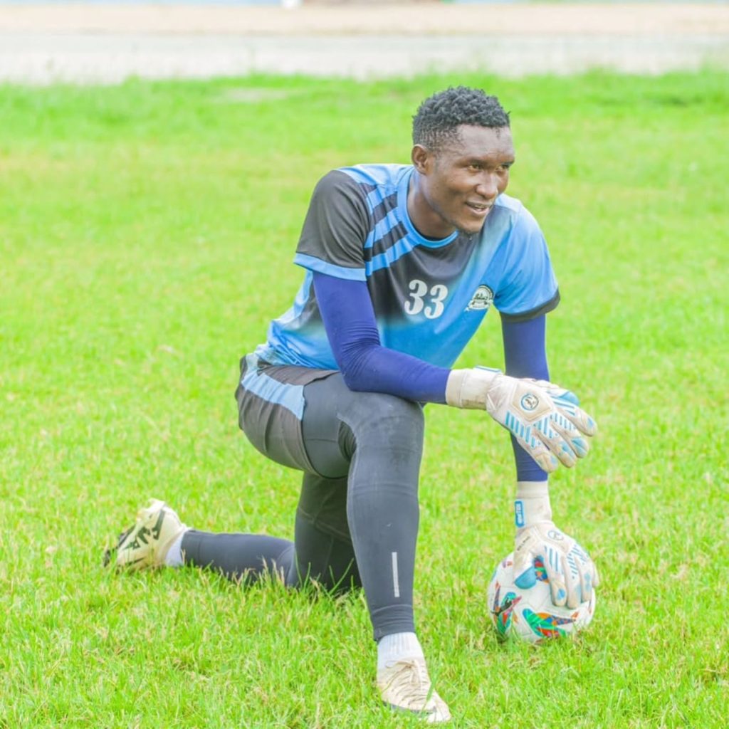 Baada Ya kuwindwa Na Simba, Yona  Achagua Singida Black Stars