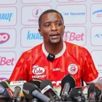 Simba SC Ligi ya Mabingwa Afrika