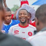 Ahmed Ally Simba SC