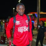 Yusuph Kagoma Simba SC