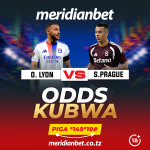Lyon vs Sparta Prague