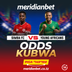 Simba vs Yanga Ngao ya Jamii