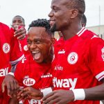 Ratiba ya Simba SC