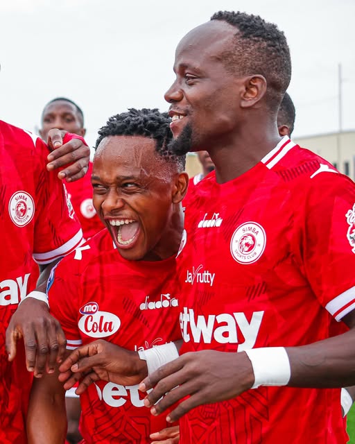 Ratiba ya Simba SC Ligi Kuu: Mtihani Mzito wa Michezo 3 ya Ugenini!