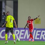 Simba SC dhidi ya Singida Black Stars